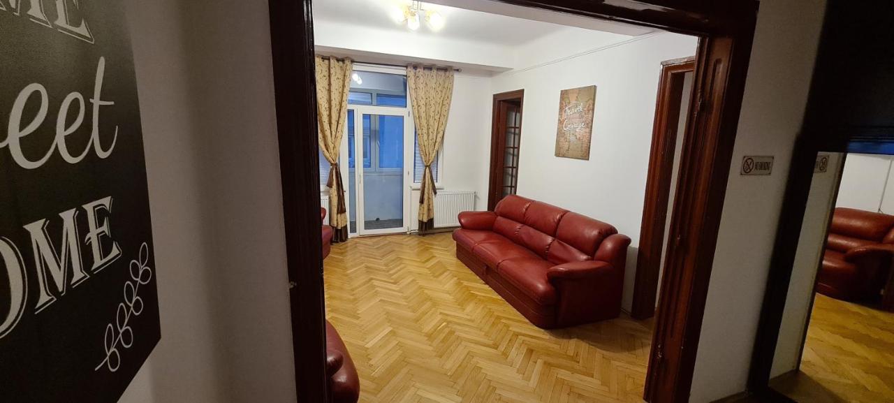 Appartamento Stayinn Bucarest