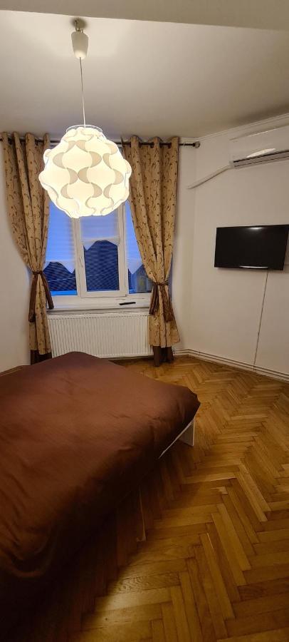 Stayinn Appartamento Bucarest