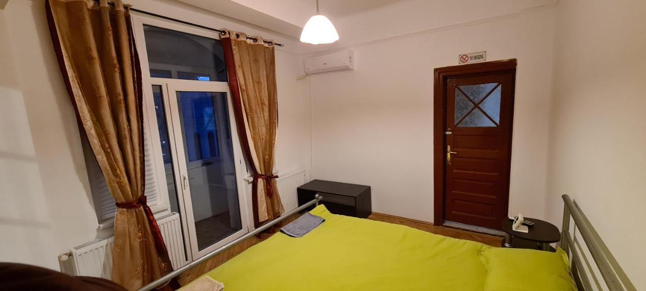 Stayinn Appartamento Bucarest