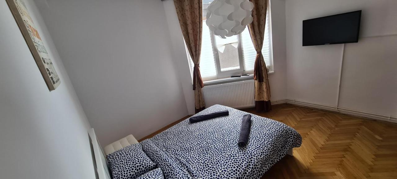 Stayinn Appartamento Bucarest