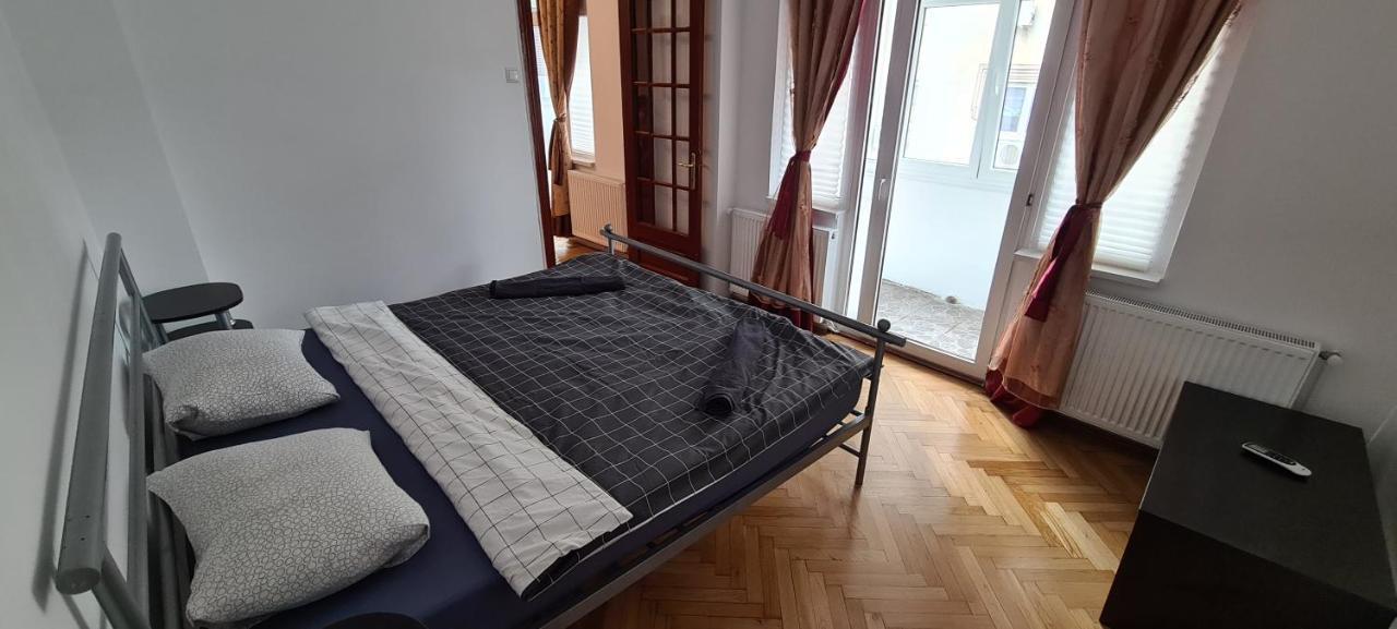 Appartamento Stayinn Bucarest
